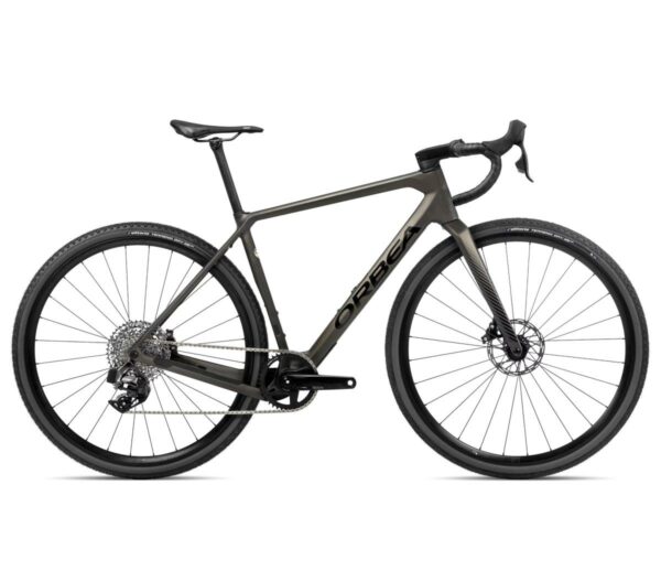 ORBEA TERRA M31eTEAM 1X XL Infini.GreenCarbon 2023