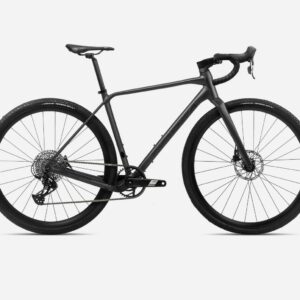 ORBEA TERRA H41 1X M Night Black 2023