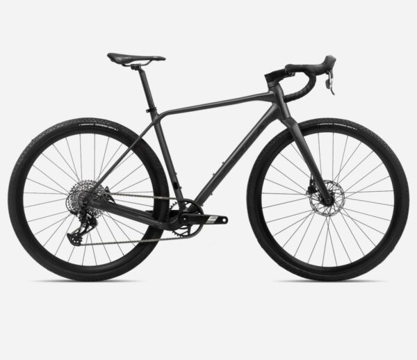ORBEA TERRA H41 1X M Night Black 2023