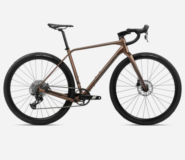 ORBEA TERRA H41 1X L Copper 2023