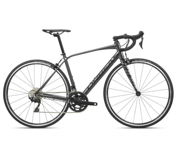 ORBEA AVANT H30 47 Graphite (Gloss)/Black (Matte)