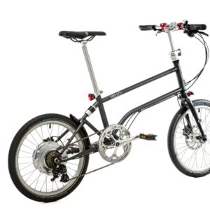 Vello Bike+ GEARS Standard 3-fach 2024