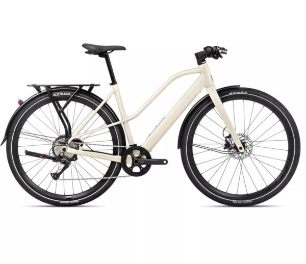ORBEA VIBE MID H30 EQ M Ivory White 2024