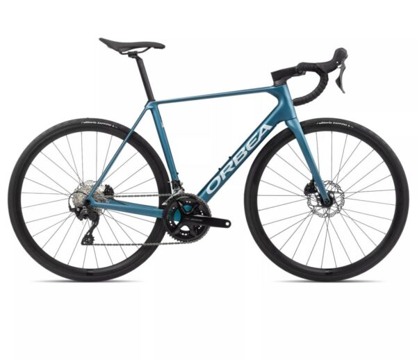 ORBEA ORCA M30 55 Slate Blue-Halo Silver 2024