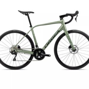 ORBEA AVANT H30 47 Metallic Green Artichoke