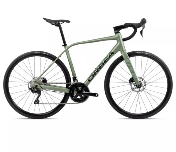 ORBEA AVANT H30 47 Metallic Green Artichoke