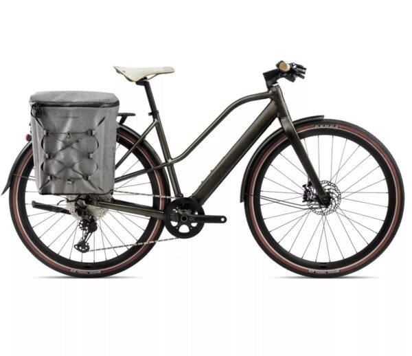 ORBEA VIBE MID H10 EQ L Metal.Infinity Green 2024
