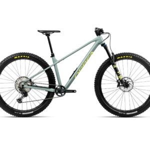 ORBEA LAUFEY H-LTD L Blue Stone -Spicy Lime 2024