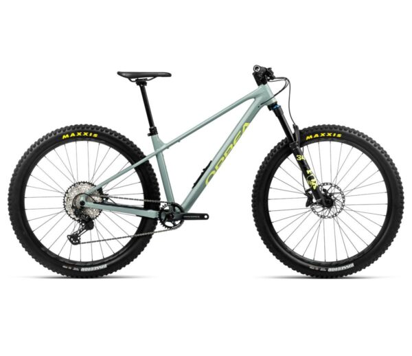 ORBEA LAUFEY H-LTD L Blue Stone -Spicy Lime 2024