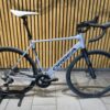 ORBEA GAIN D30 L Metallic Silver - Black 3 prop 58865 1