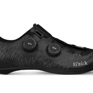 FIZIK RENN-SCHUH VENTO IN FI KNIT CARBON BL/BL 45