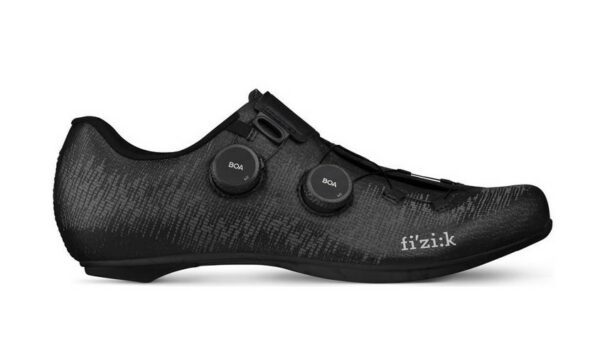 FIZIK RENN-SCHUH VENTO IN FI KNIT CARBON BL/BL 45