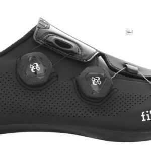 FIZIK RENN-SCHUH ARIA R3 BLACK/BLACK, GR. 44