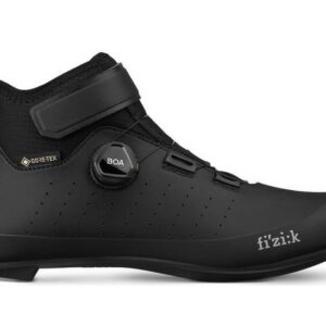 WINTERSCHUH FIZIK TEMPO ARTICA GTX,BLACK,GR.38