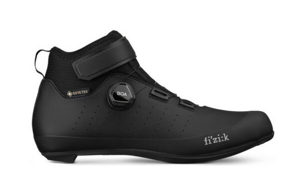 WINTERSCHUH FIZIK TEMPO ARTICA GTX,BLACK,GR.38