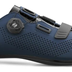 FIZIK RENN-SCHUH R4B UOMO NAVY/BLACK, GR. 43,5