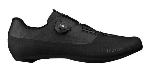 RENN-SCHUH FIZIK TEMPO OC R4 BLACK/BLACK 44