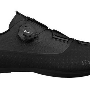 RENN-SCHUH FIZIK TEMPO OC R4 BLACK/BLACK 43,5