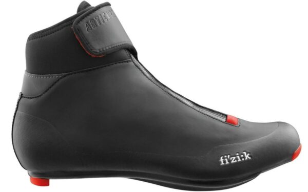 FIZIK WINTER-RENN-SCHUH ARTICA R5,BLACK,GR. 40