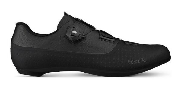 FIZIK RENN-SCHUH TEMPO OC R4 WIDE BLACK 46