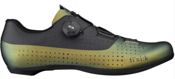 RENN-SCHUH FIZIK TEMPO OC R4 BEETLE/BLACK 45