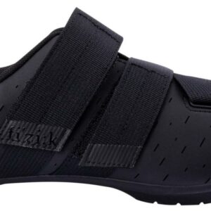 FIZIK GRAVEL-SCHUH TERRA PS X4 BLACK/BLACK 45