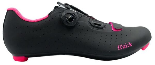 FIZIK RENNSCHUH R5B DONNA ANTH./PINK GR.38