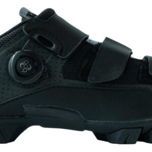 FIZIK MTB-SCHUH M6B UOMO BLACK/BLACK GR. 45