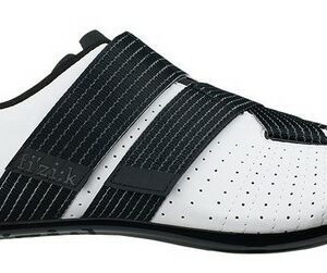 RENN-SCHUH FIZIK TEMPO R5 PS WHITE/BLACK 37