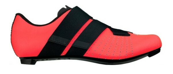 RENN-SCHUH FIZIK TEMPO R5 PS CORAL/BLACK 44