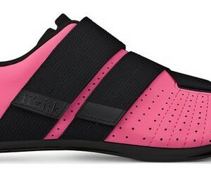 RENN-SCHUH FIZIK TEMPO R5 PS PINK/BLACK 39