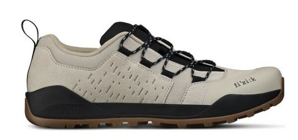 FIZIK MTB-SCHUH TERRA EL X2 DESERT BLACK 41