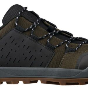 MTB-SCHUH FIZIK TERRA EL X2 OLIVE/CARAMEL 46