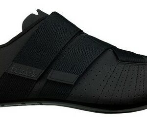 RENN-SCHUH FIZIK TEMPO R5 PS BLACK/BLACK 36