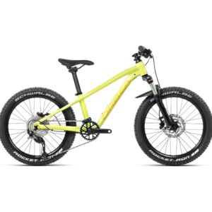 ORBEA LAUFEY 20 H30 U Spicy Lime - Corn Yellow