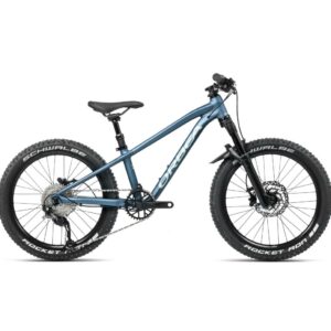 ORBEA LAUFEY 20 H10 U Slate Blue - Blue Stone