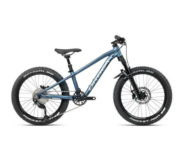 ORBEA LAUFEY 20 H10 U Slate Blue - Blue Stone