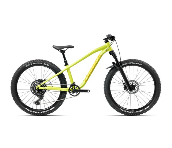 ORBEA LAUFEY 24 H10 U Spicy Lime - Corn Yellow