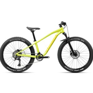 ORBEA LAUFEY 24 H30 U Spicy Lime - Corn Yellow
