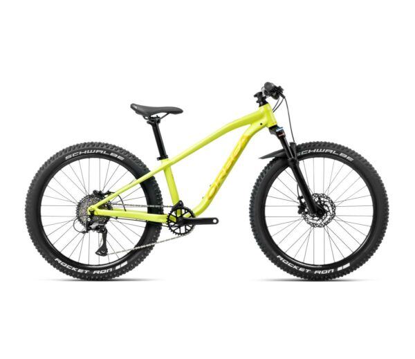ORBEA LAUFEY 24 H30 U Spicy Lime - Corn Yellow