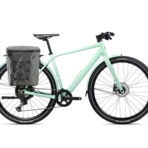 ORBEA VIBE H10 EQ M Light Green (Gloss)