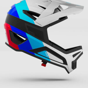 Alternative view of Kask Defender M blue