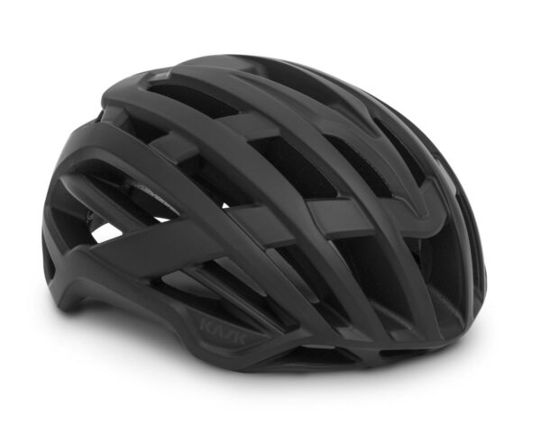 Kask Valegro L black matt