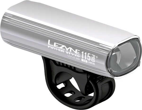Lezyne Power Pro 115+