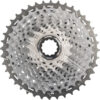Shimano Kassette XTR CS-M9001 11-fach, 2 prop 60236 1
