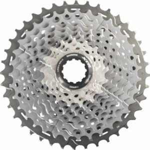 Shimano Kassette XTR CS-M9001 11-fach,