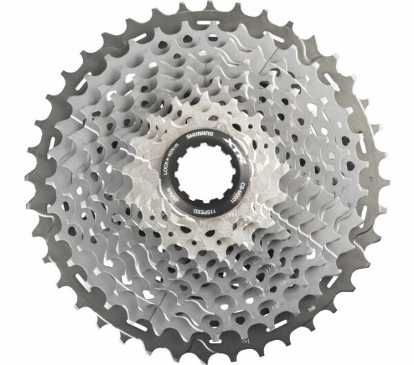 Shimano Kassette XTR CS-M9001 11-fach,