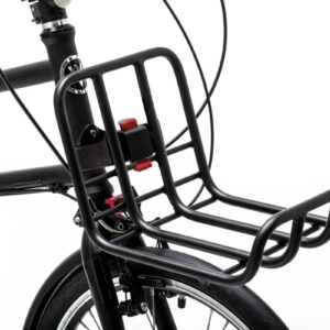 Vello Front-Gepäckträger