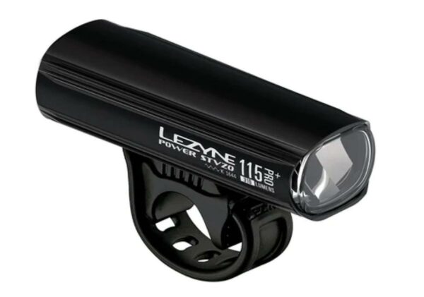 Lezyne Power Pro 115+