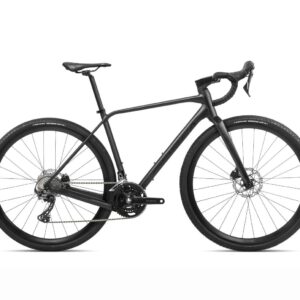 ORBEA TERRA H30 L Night Black 2023